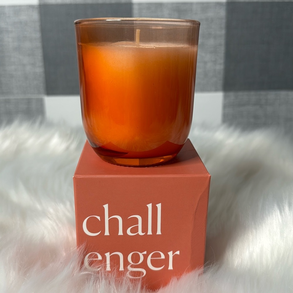 Paddywax Challenger Candle 5oz